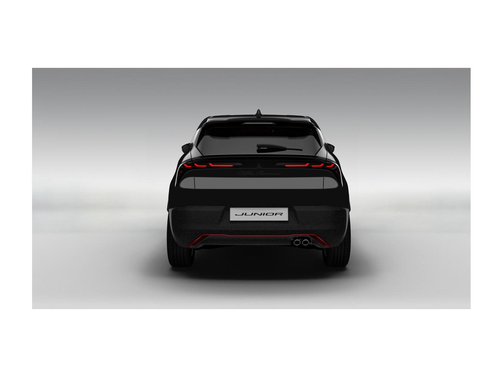 Alfa Romeo Junior Ibrida Speciale - Afbeelding 5