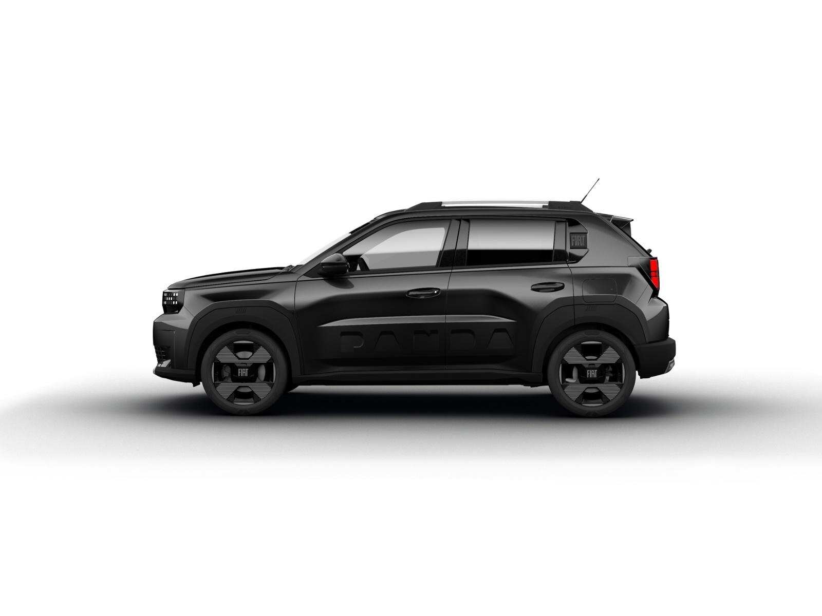 Fiat Grande Panda La Prima - Electric - Afbeelding 3