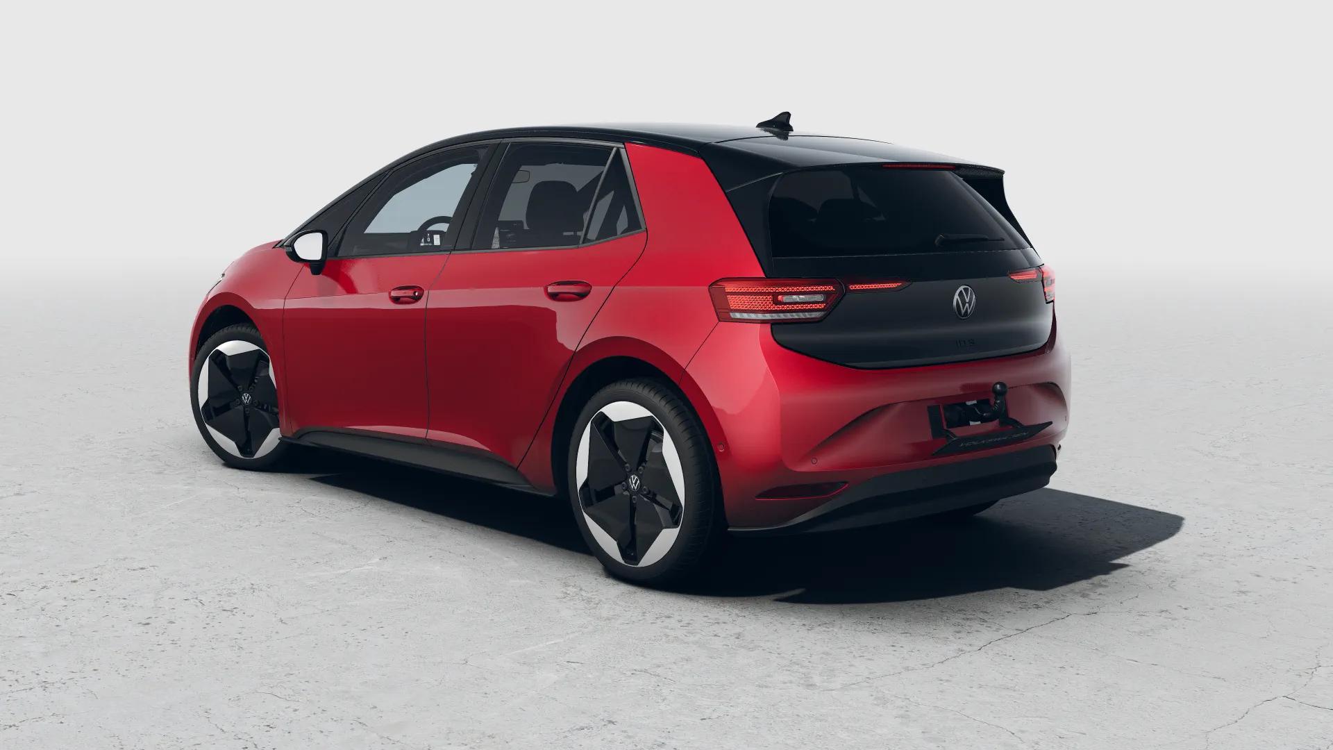 Volkswagen ID.3 Pro S Limited Edition 79 kWh - Afbeelding 2