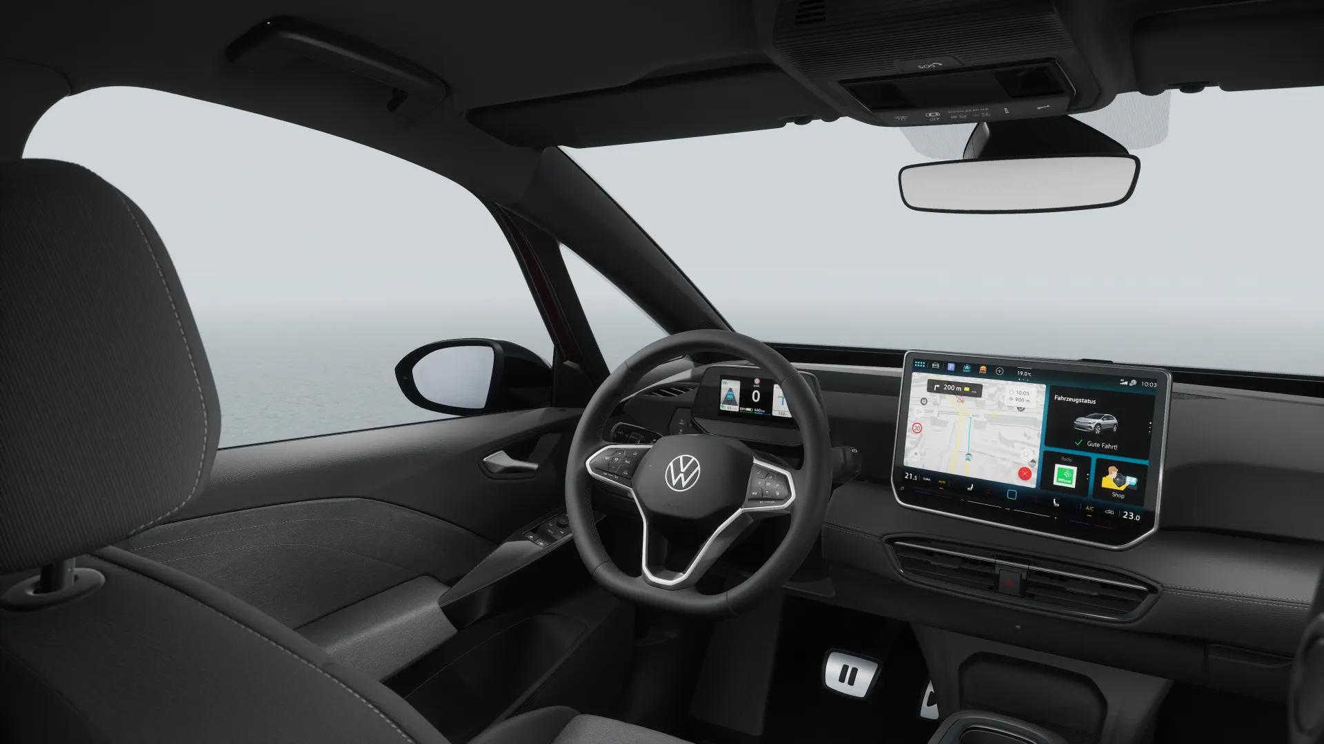 Volkswagen ID.3 Pro S Limited Edition 79 kWh - Afbeelding 5