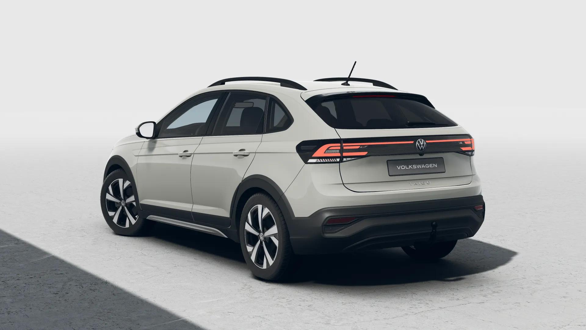 Volkswagen Taigo 1.0 TSI 95pk Life Edition - Afbeelding 2