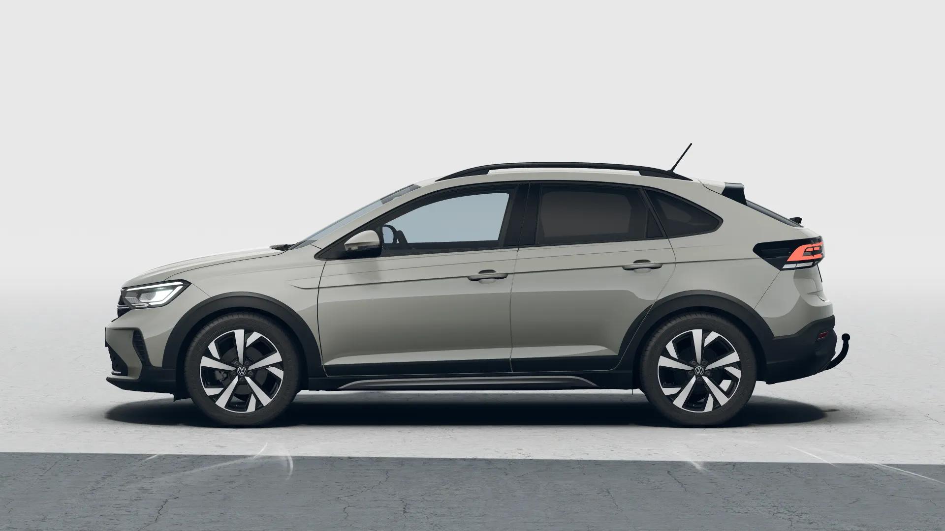 Volkswagen Taigo 1.0 TSI 95pk Life Edition - Afbeelding 3