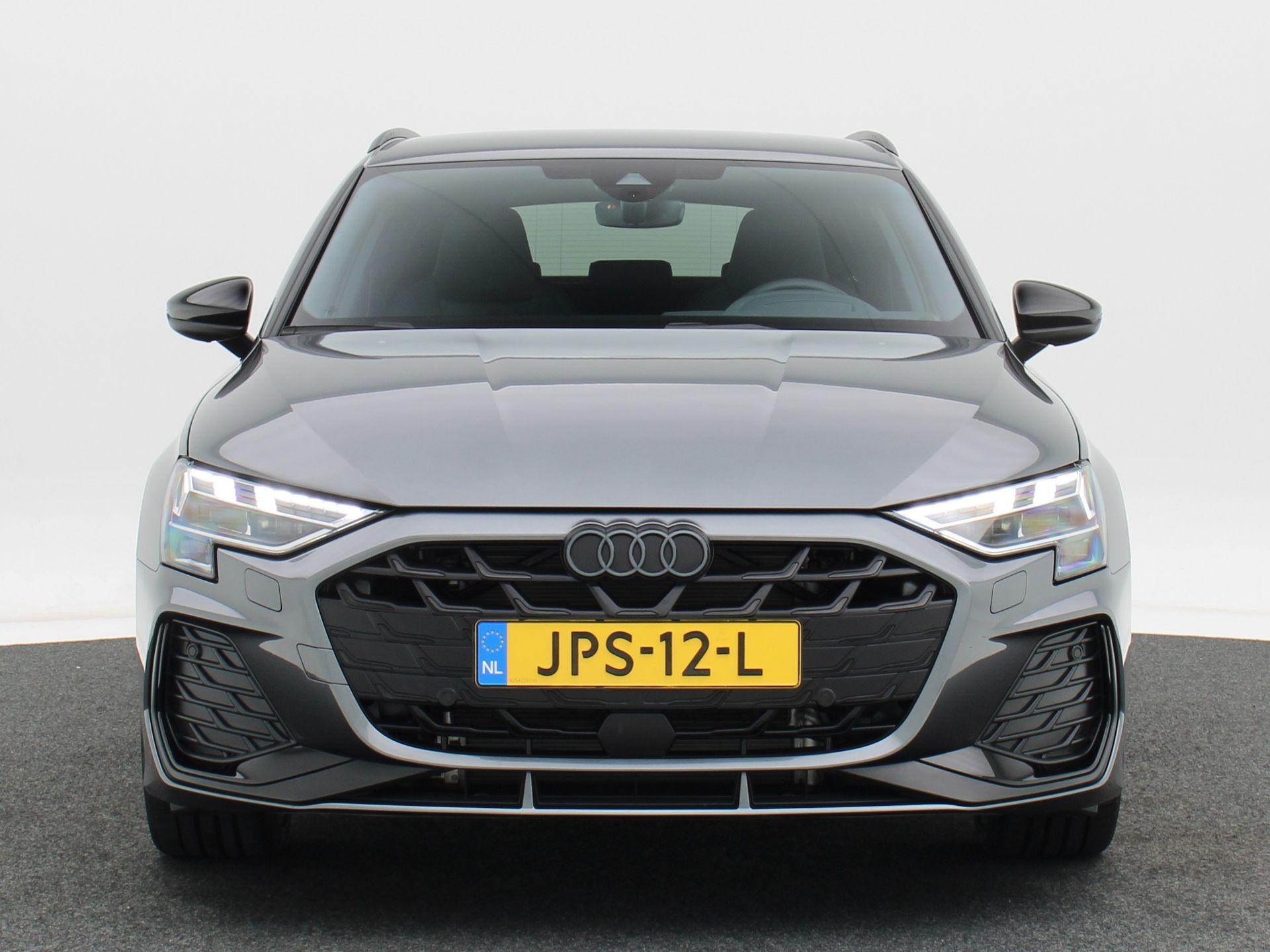 Audi A3 Sportback 45 TFSi e 272 Pk Automaat S-Line Competition - Afbeelding 5