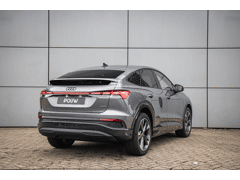 Audi Q4 e-tron Sportback 45 Advanced 286pk Edition 82 kWh - Afbeelding 2