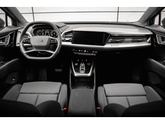 Audi Q4 e-tron Sportback 45 Advanced 286pk Edition 82 kWh - Afbeelding 5