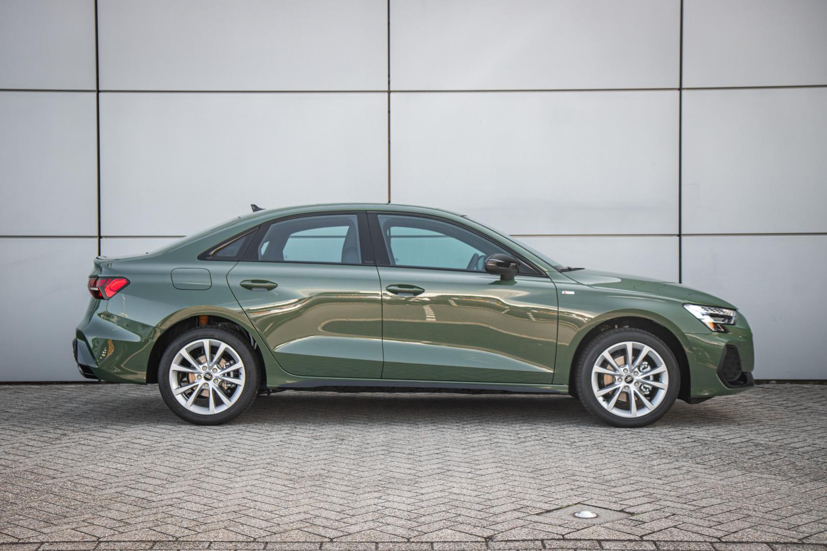 Audi A3 Limousine 35 TFSI 150pk S Edition - Afbeelding 3