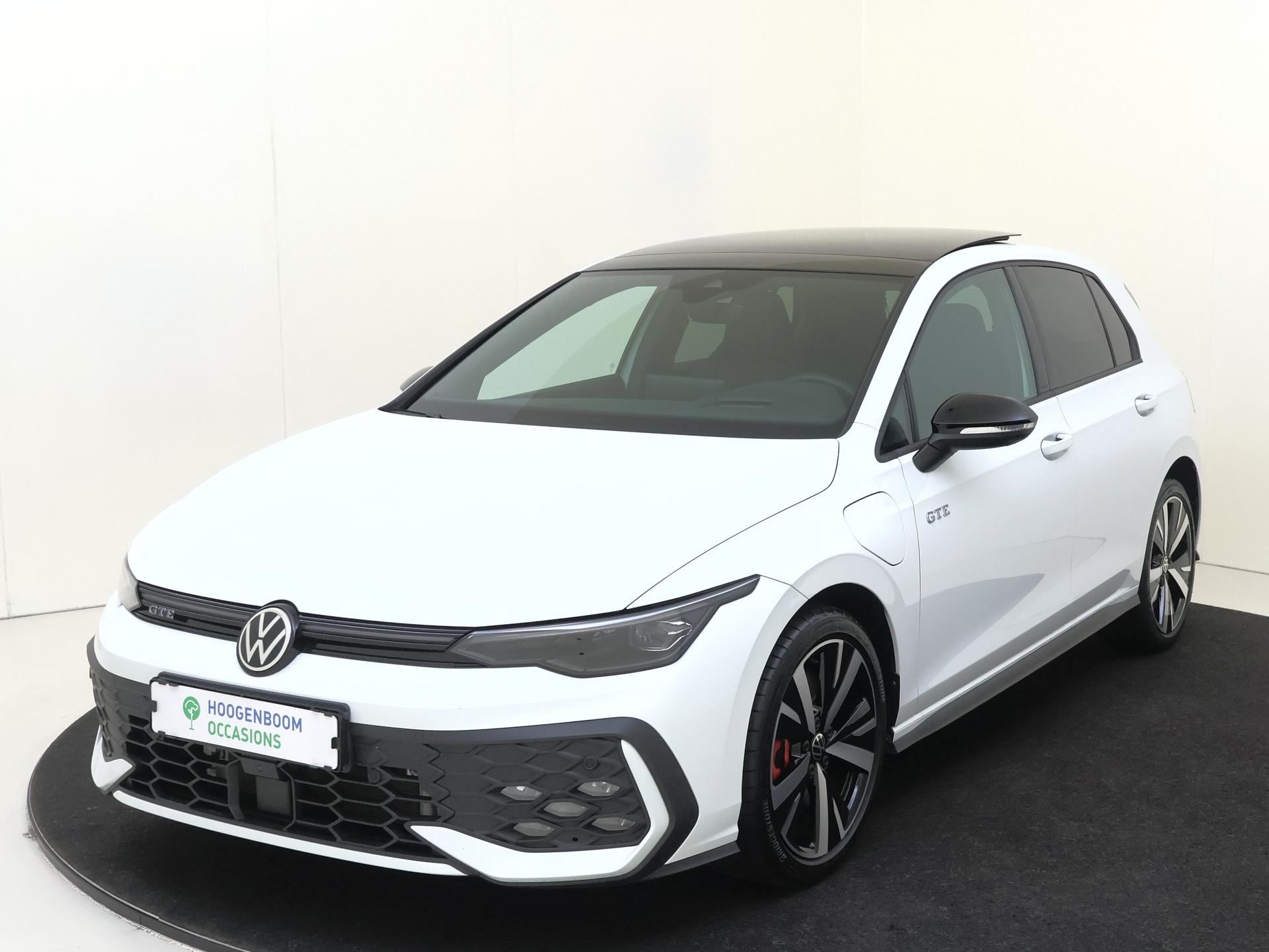 Volkswagen Golf 1.5 eHybrid GTE