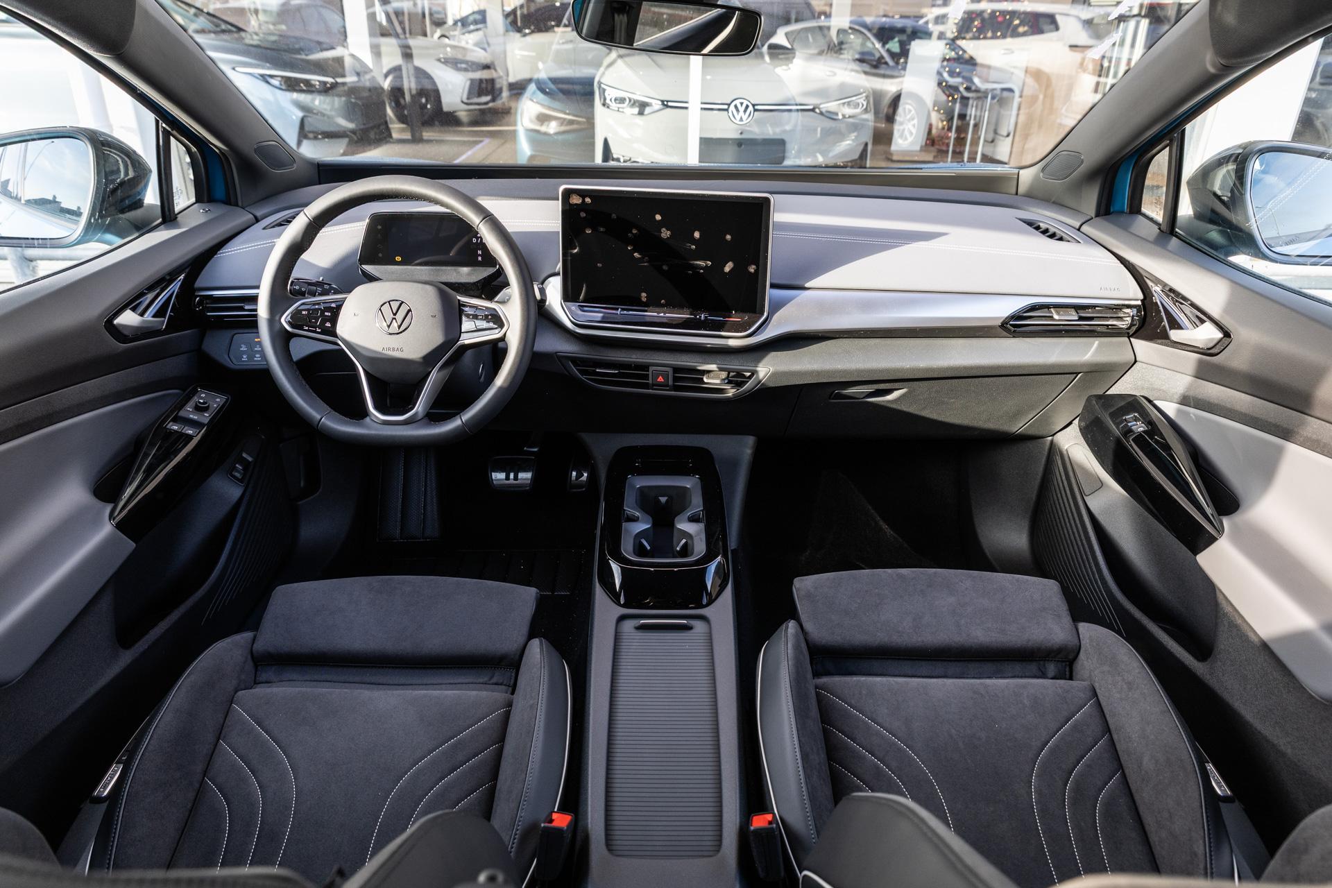 Volkswagen ID.4 286pk Pro Limited Edition Plus 77 kWh - Afbeelding 5