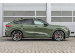 Audi Q5 Sportback 2.0 e-hybrid 367pk quattro S edition Competition - Afbeelding 3