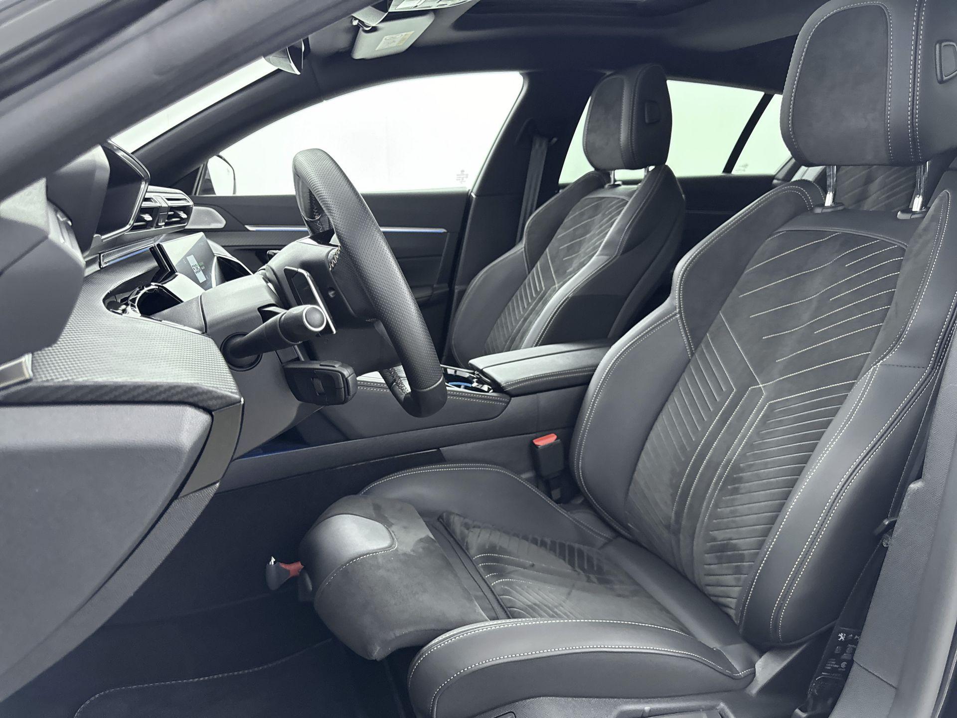 Peugeot 508 SW 1.6 HYbrid 180 pk GT - Afbeelding 5