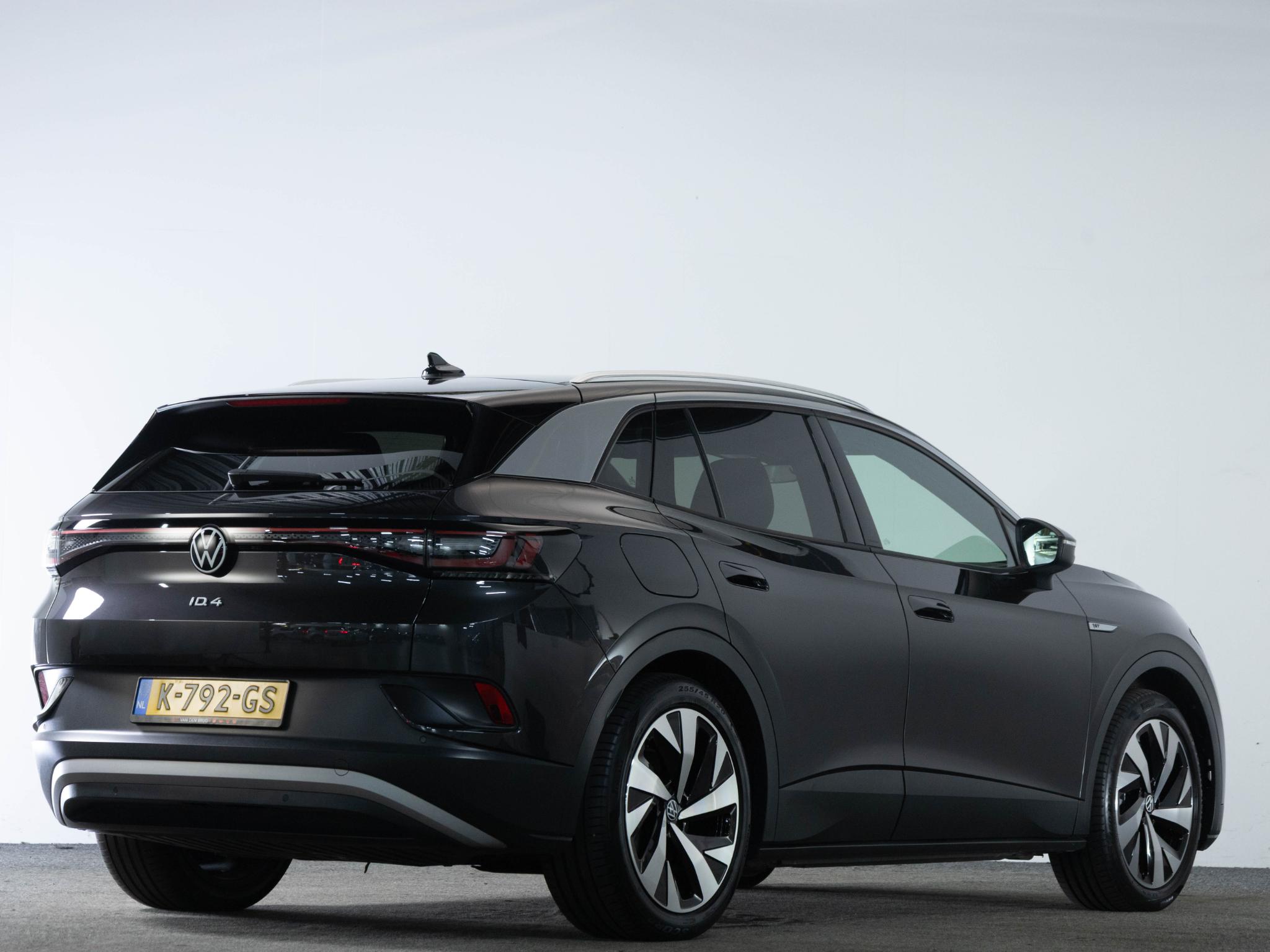 Volkswagen ID.4 First 77 kWh - Afbeelding 2