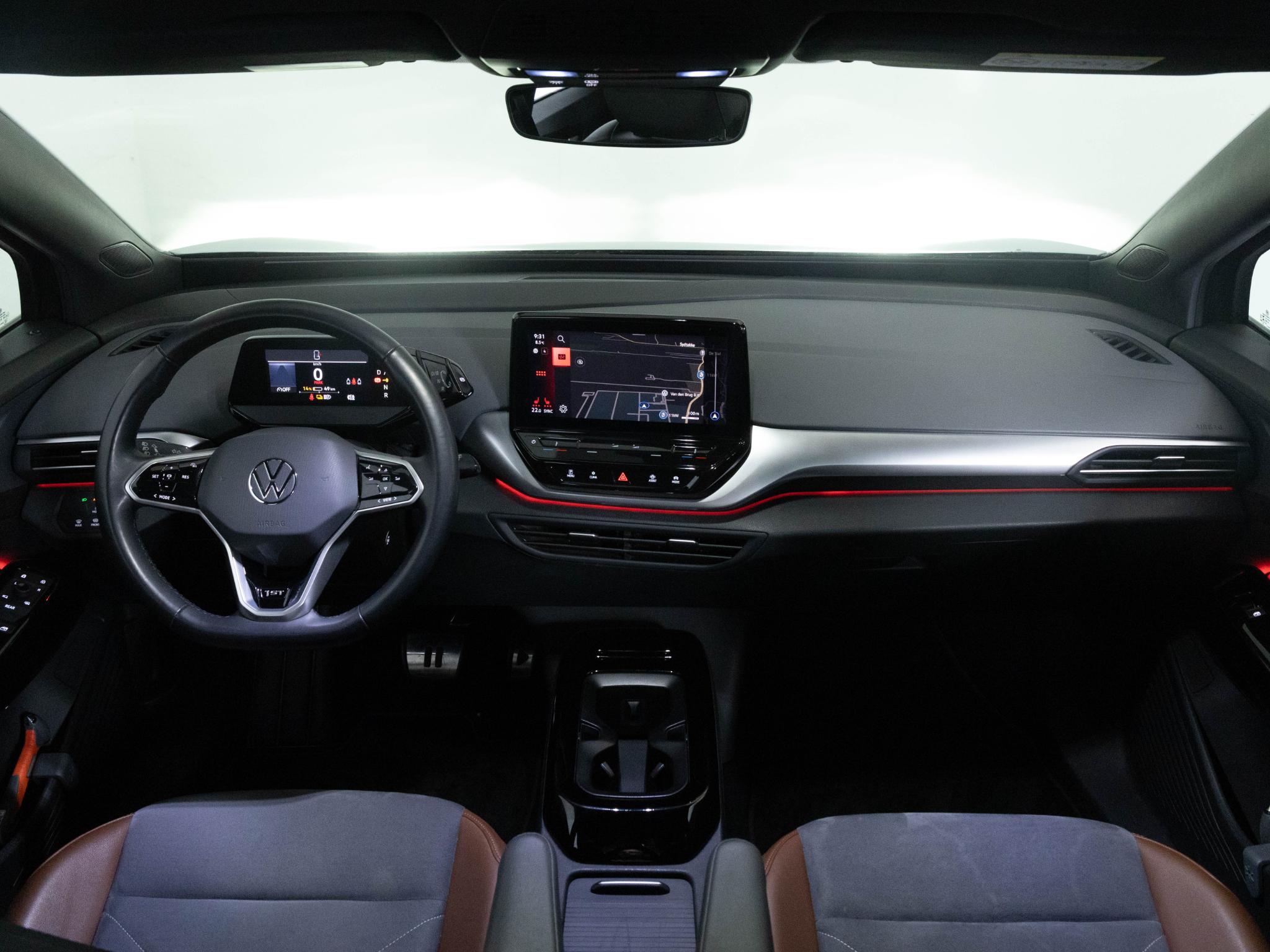 Volkswagen ID.4 First 77 kWh - Afbeelding 5