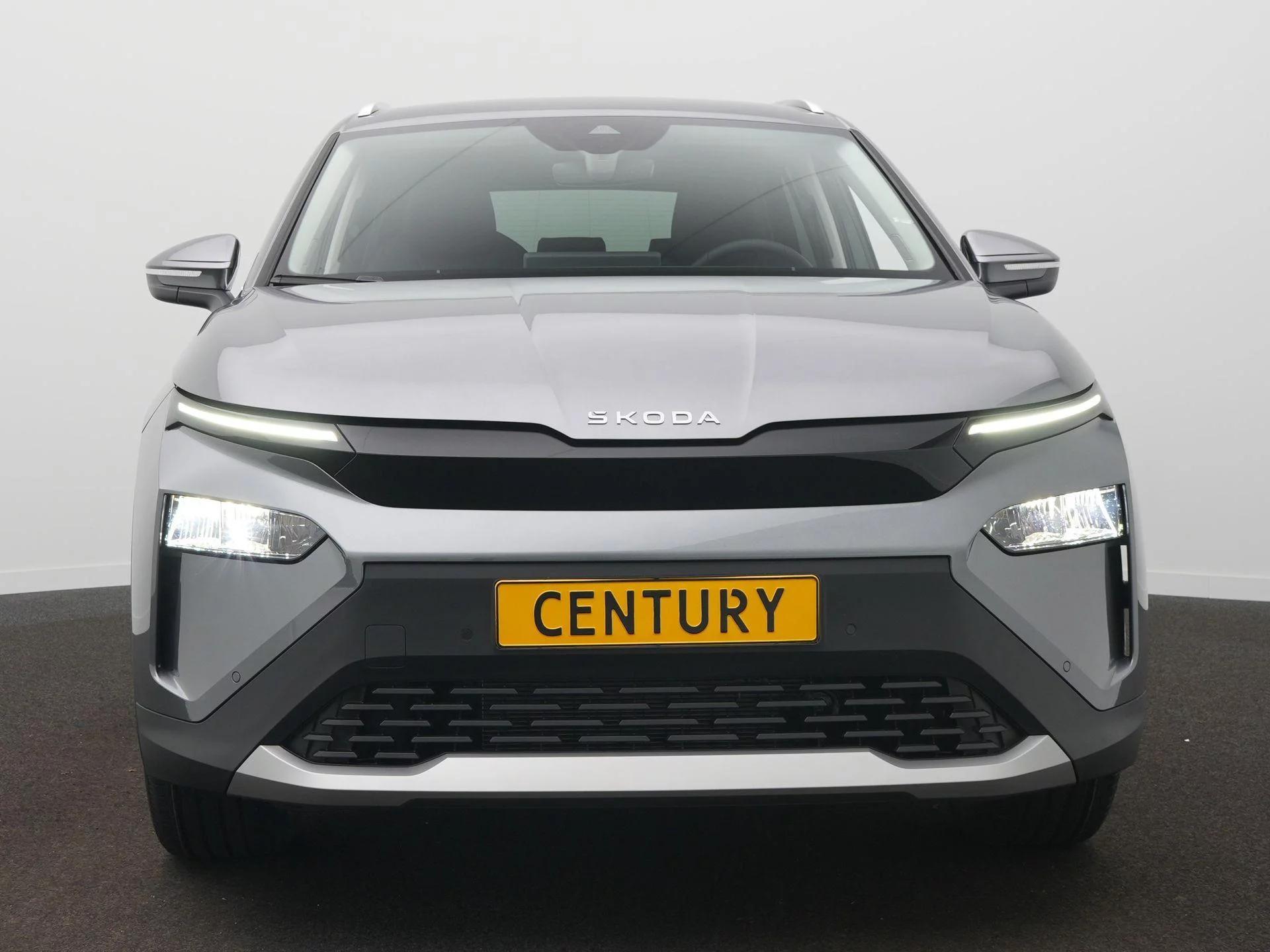 Skoda Elroq Business Edition Tour Elektromotor 150 kW / 204 PK - Afbeelding 5