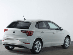 Volkswagen Polo 50 Edition 1.0 TSI 95 PK DSG - Afbeelding 4