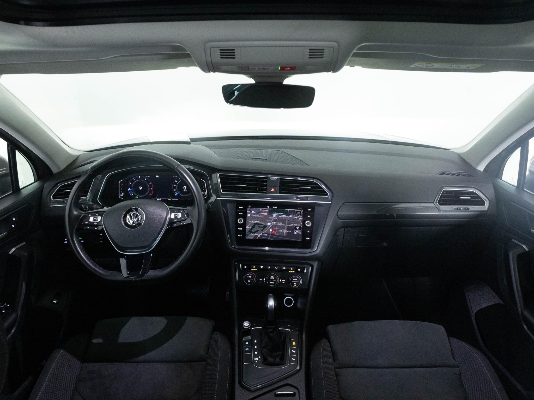 Volkswagen Tiguan R-Line 1.5 TSI 150 PK DSG - Afbeelding 5