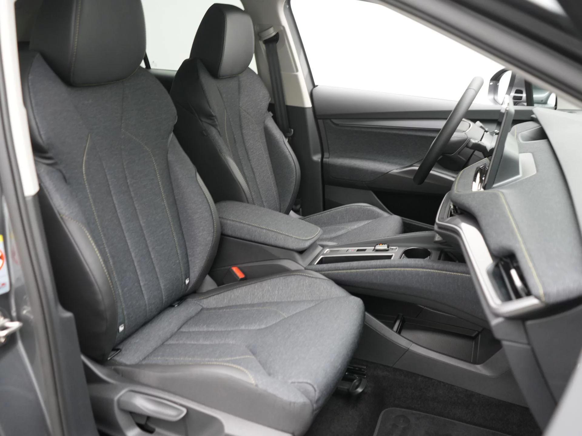 Skoda Elroq Business Edition Tour Elektromotor 150 kW / 204 PK - Afbeelding 4