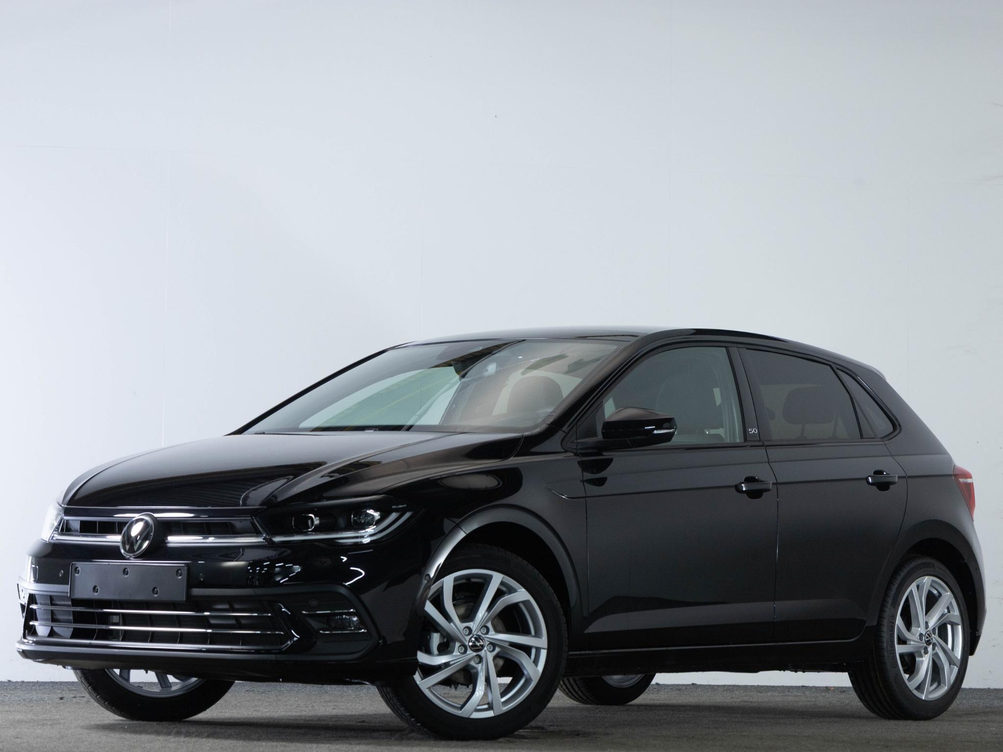 Volkswagen Polo 50 Edition 1.0 TSI 95 PK