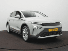 Skoda Elroq Business Edition Tour Elektromotor 150 kW / 204 PK - Afbeelding 5