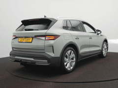 Skoda Elroq Business Edition Elektromotor 210 kW / 286 PK SUV - Afbeelding 3