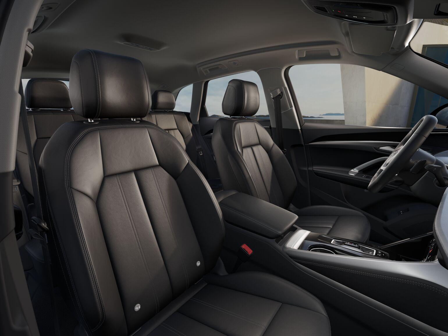 Audi Q5 2.0 e-hybrid 299pk quattro Advanced edition - Afbeelding 4