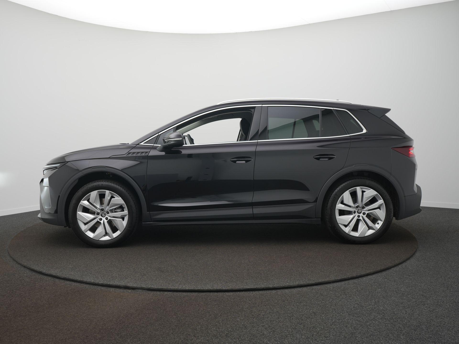 Skoda Elroq Business Edition Tour Elektromotor 150 kW / 204 PK - Afbeelding 3