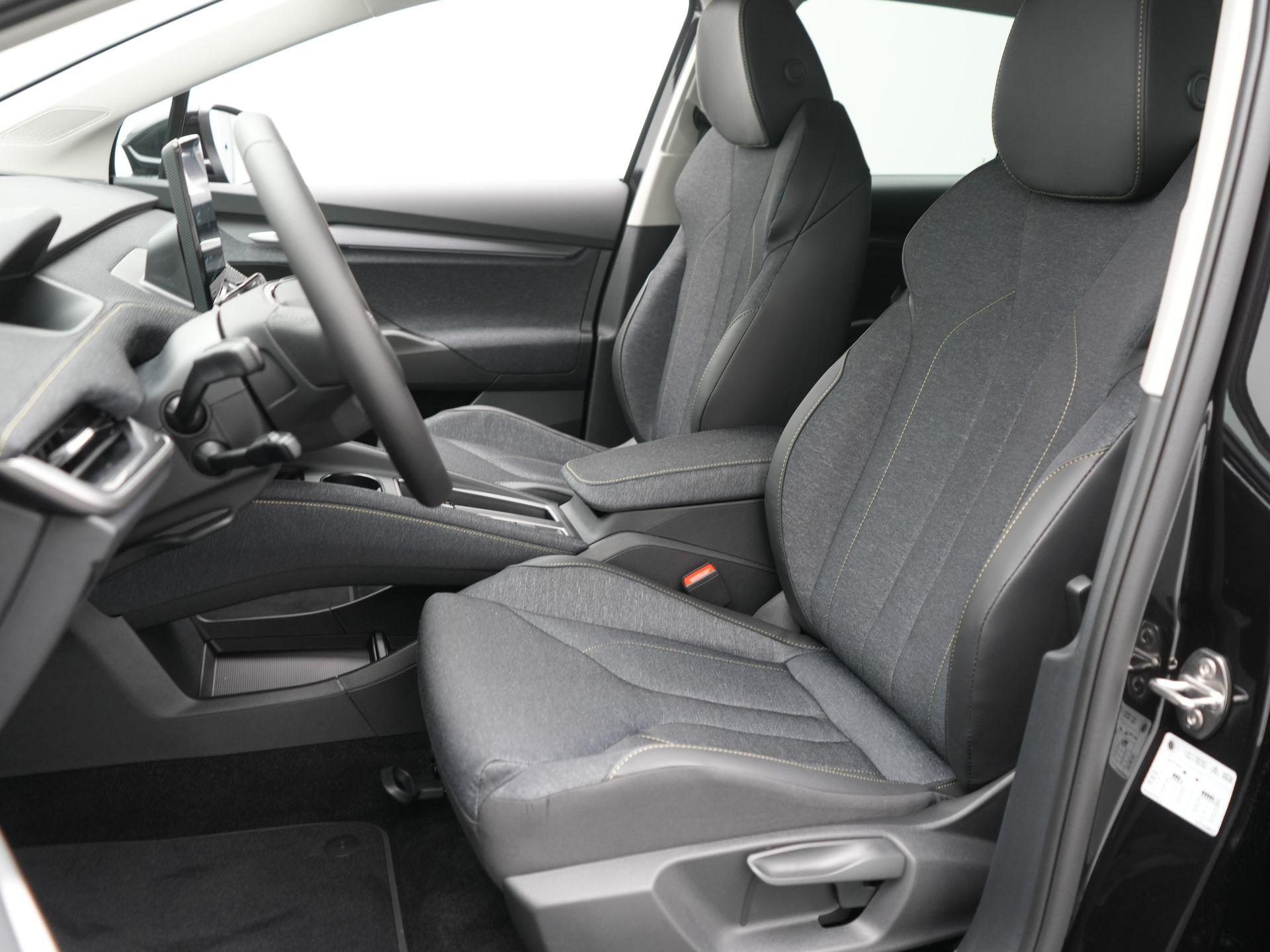 Skoda Elroq Business Edition Tour Elektromotor 150 kW / 204 PK - Afbeelding 3