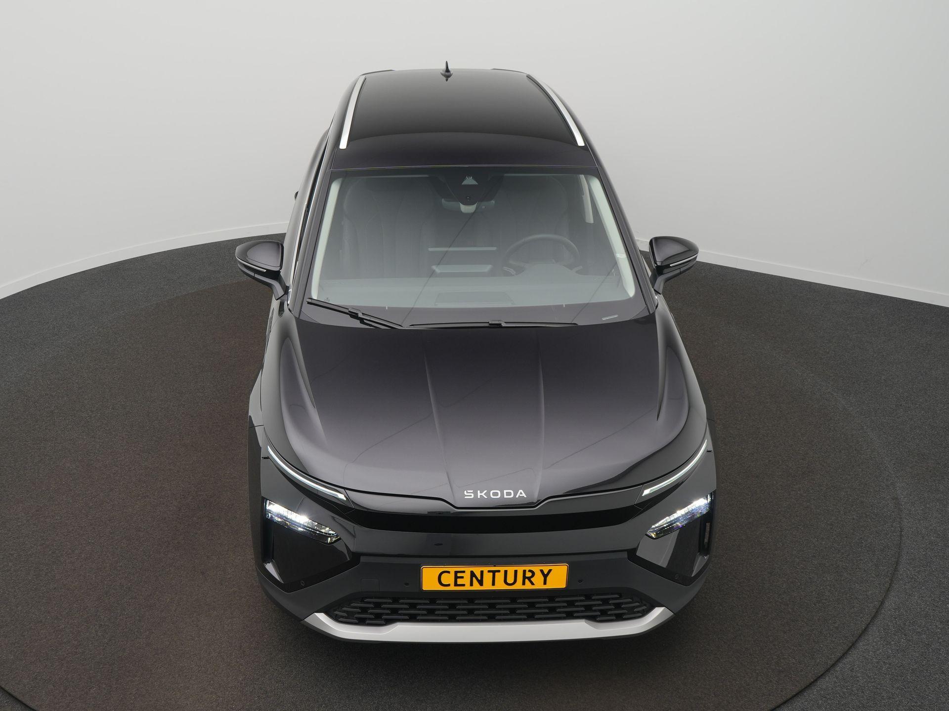 Skoda Elroq Business Edition Tour Elektromotor 150 kW / 204 PK - Afbeelding 2