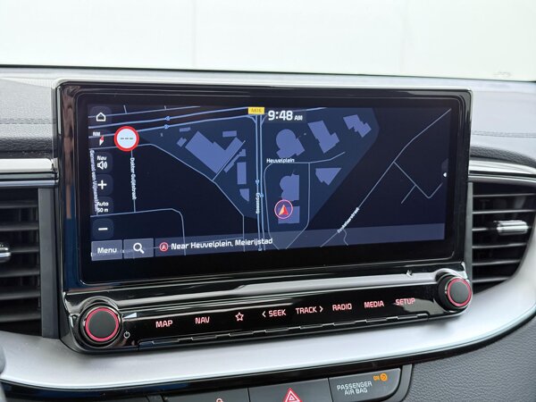 navigatiesysteem full map navigatiesysteem full map