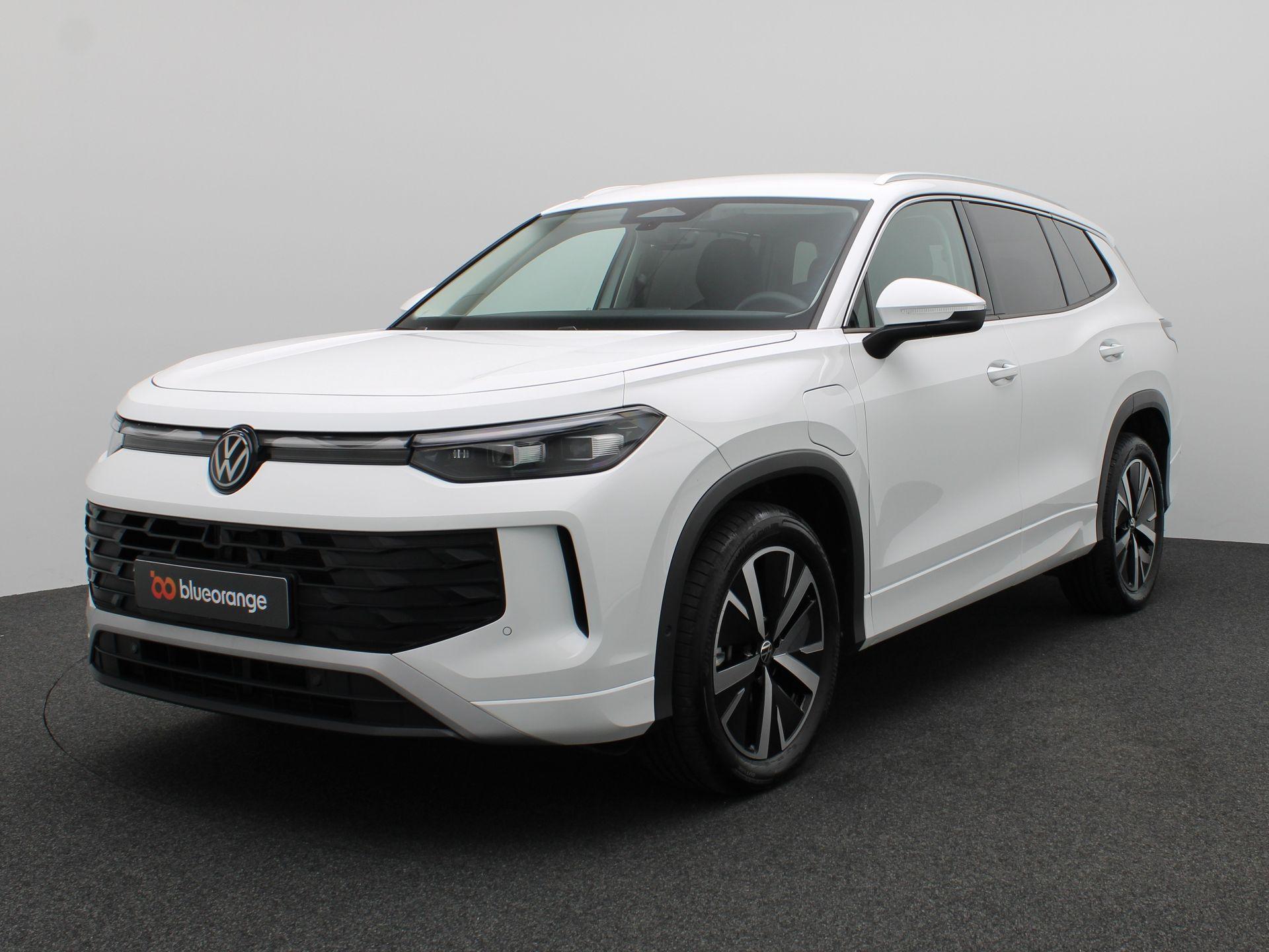 Volkswagen Tayron 1.5 eHybrid Life Edition 204PK DSG