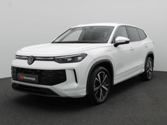 Volkswagen Tayron 1.5 eHybrid Life Edition 204PK DSG - Afbeelding 2