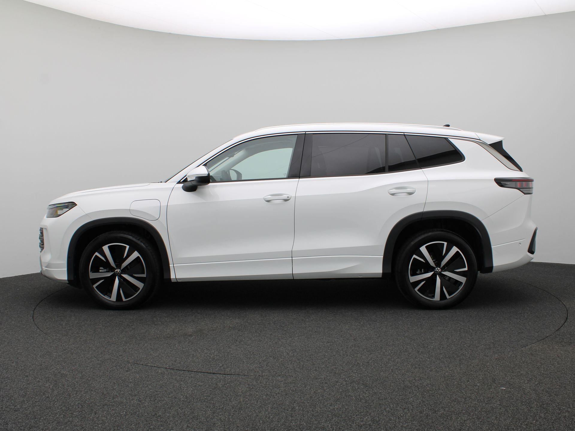 Volkswagen Tayron 1.5 eHybrid Life Edition 204PK DSG - Afbeelding 3