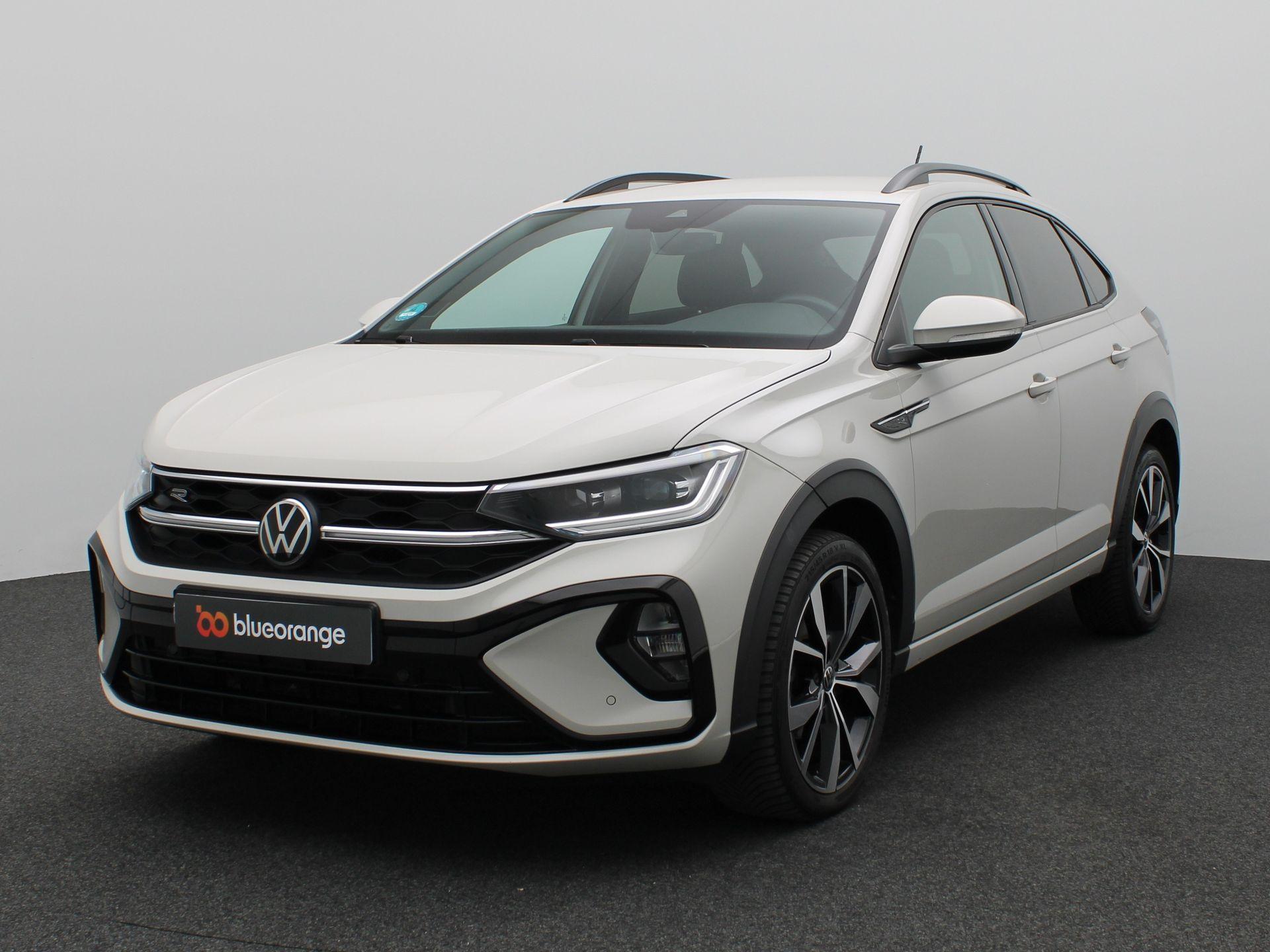 Volkswagen Taigo 1.0 TSI R-Line Business 110PK DSG