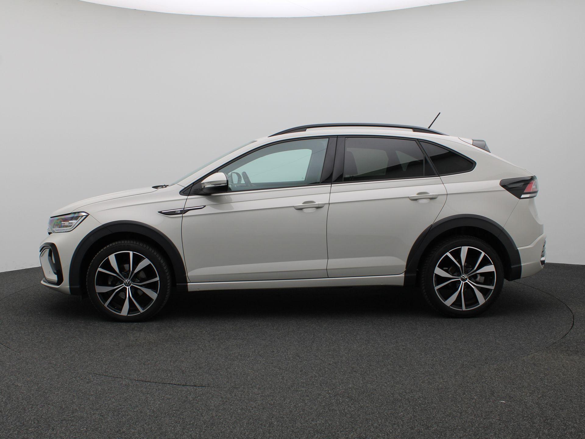 Volkswagen Taigo 1.0 TSI R-Line Business 110PK DSG - Afbeelding 3