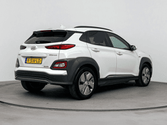 Hyundai Kona EV Limited 64 kWh - Afbeelding 3