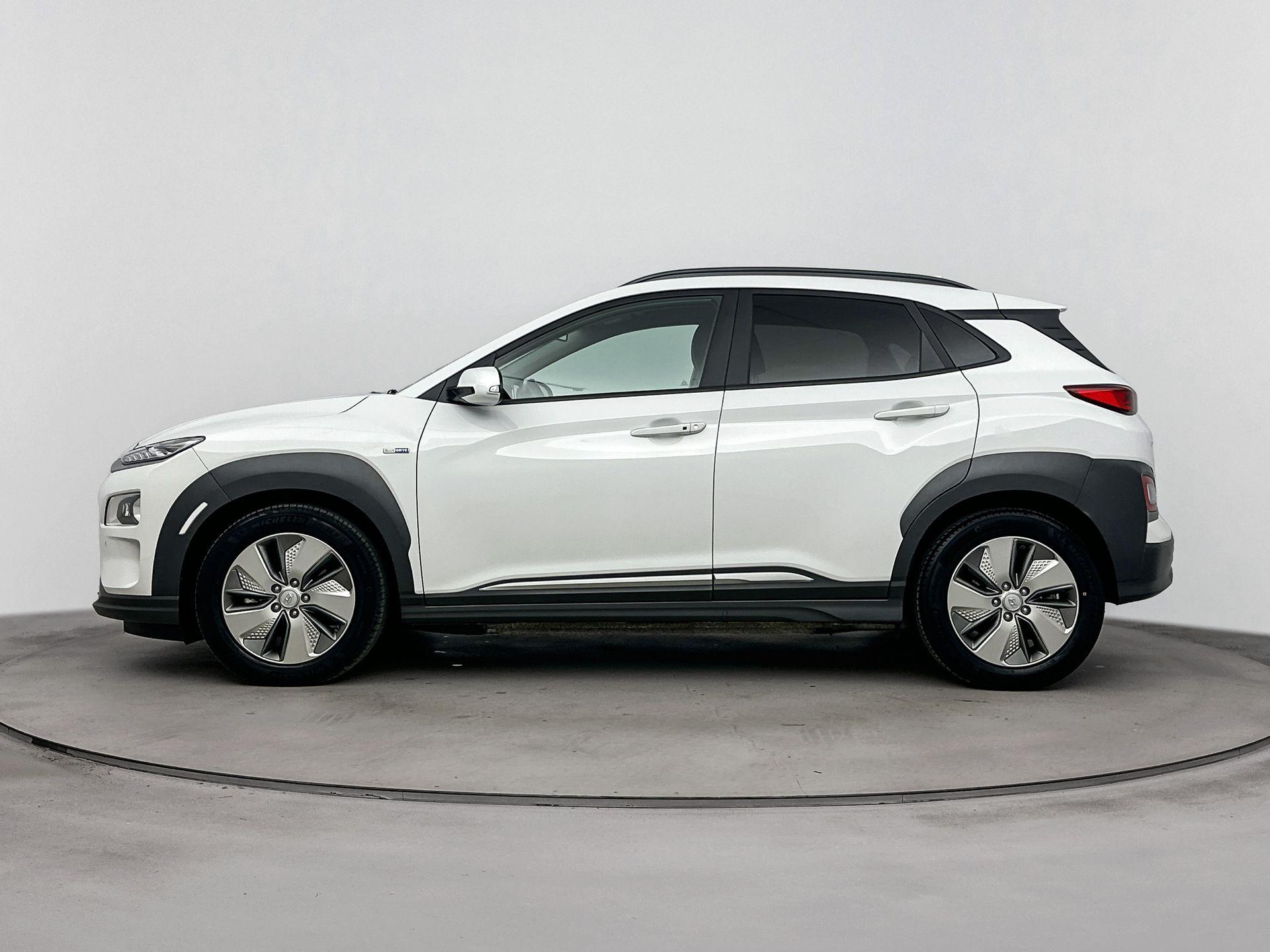Hyundai Kona EV Limited 64 kWh - Afbeelding 4