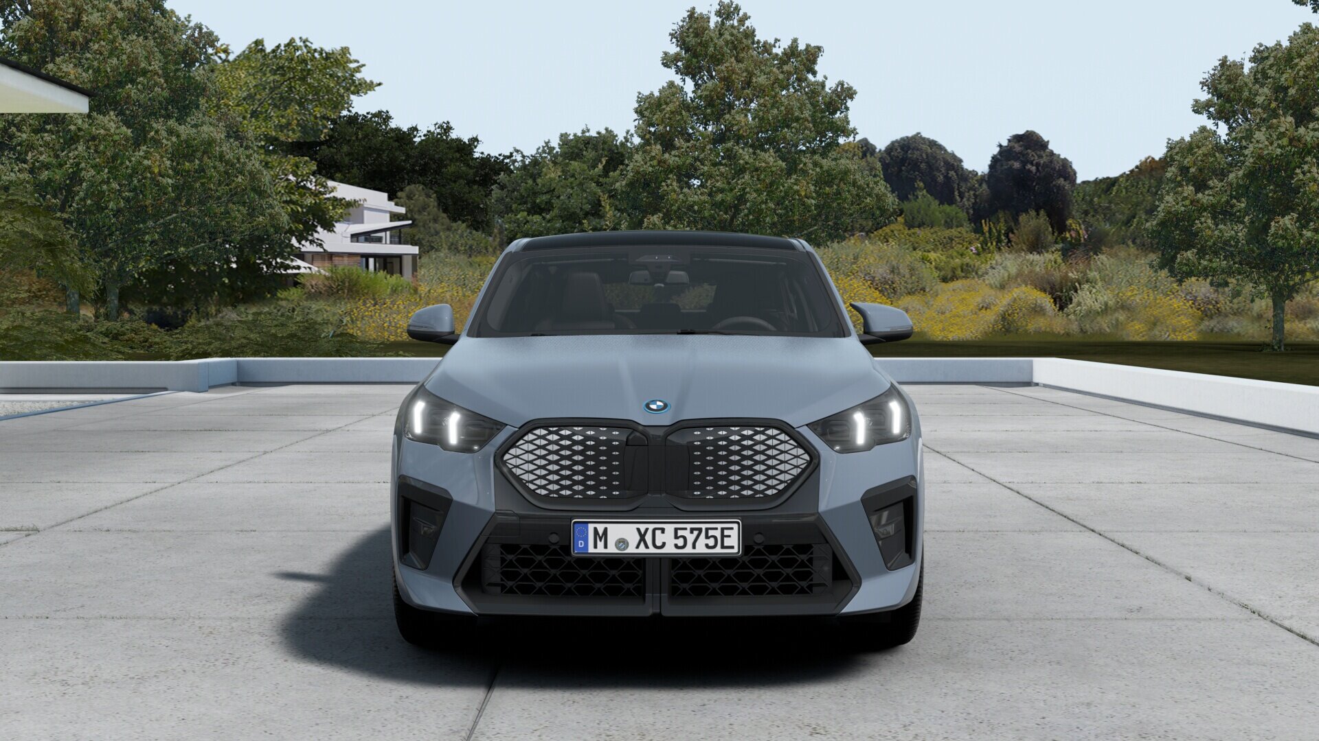 BMW iX2 eDrive20 M Sport - Afbeelding 3