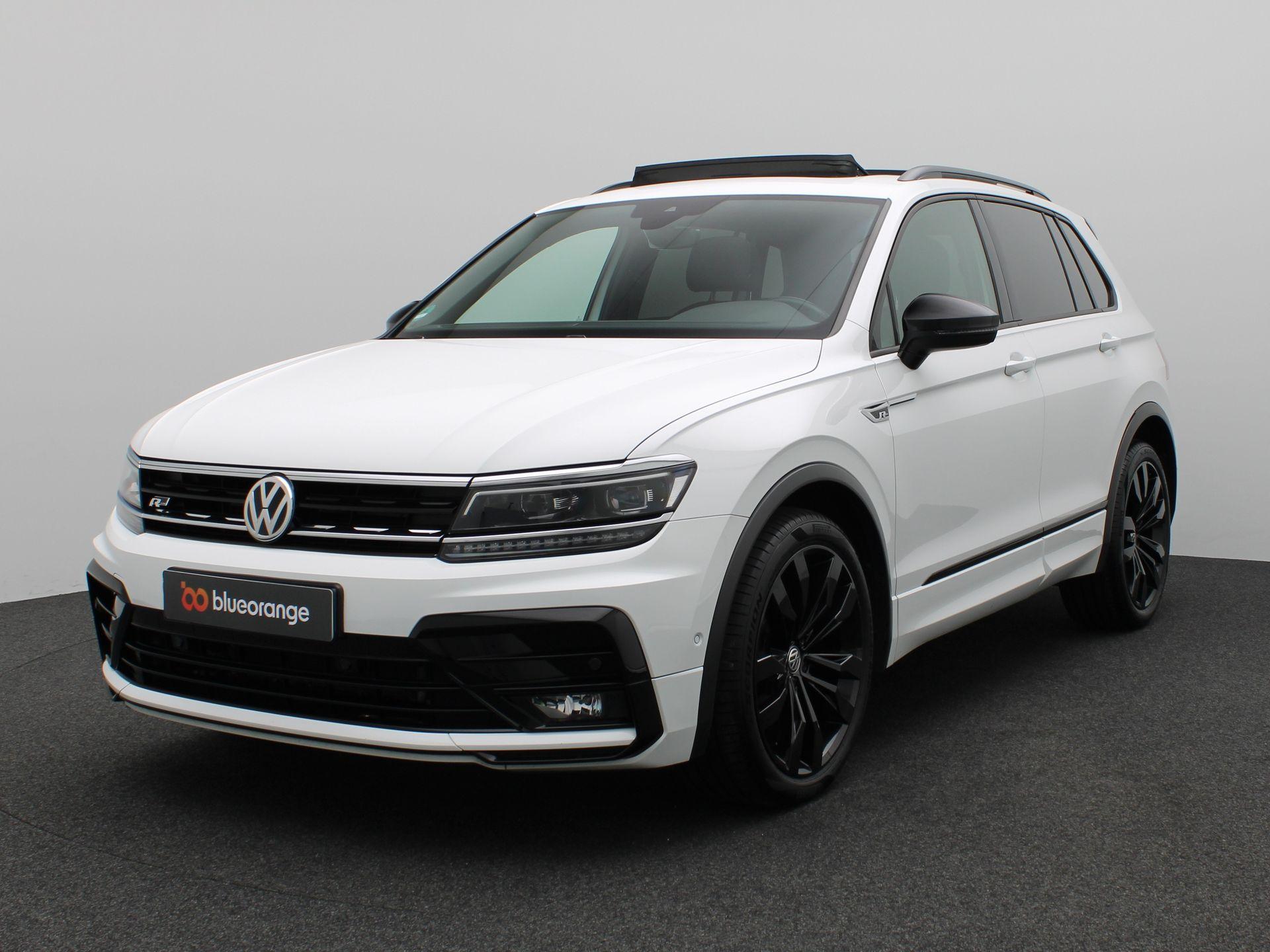 Volkswagen Tiguan 1.5 TSI ACT Highline Business R 150PK DSG