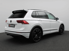 Volkswagen Tiguan 1.5 TSI ACT Highline Business R 150PK DSG - Afbeelding 4
