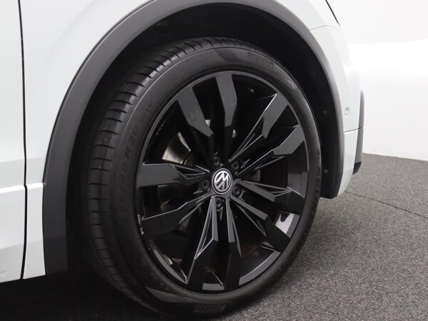 Velgen 'Suzuka', 20 inch lichtmetaal, 8,5 J x 20 'Dark Graphite'