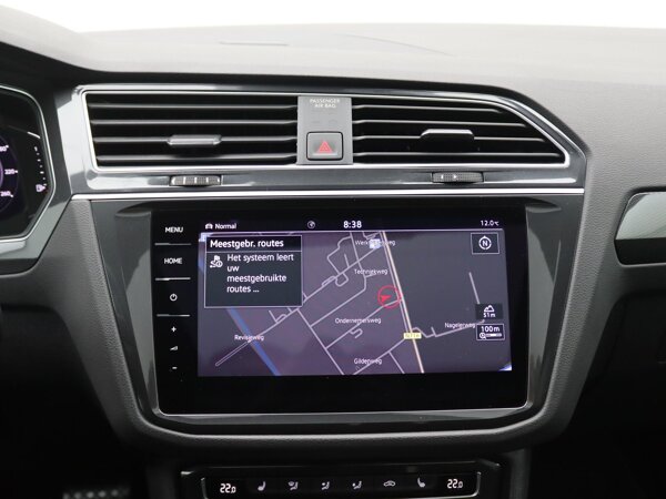 navigatiesysteem full map + hard disk
