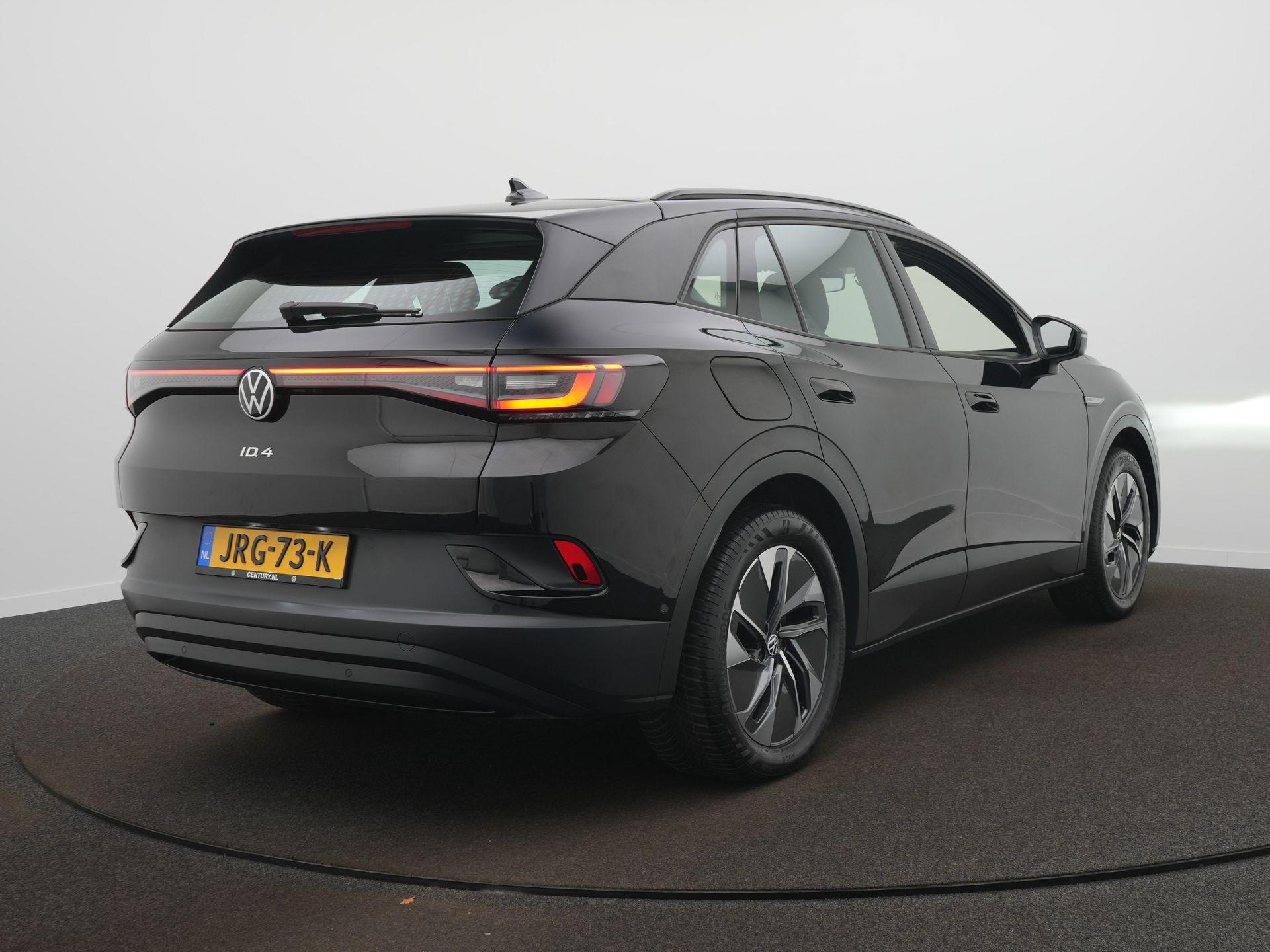 Volkswagen ID.4 Pro 77 kWh - Afbeelding 5