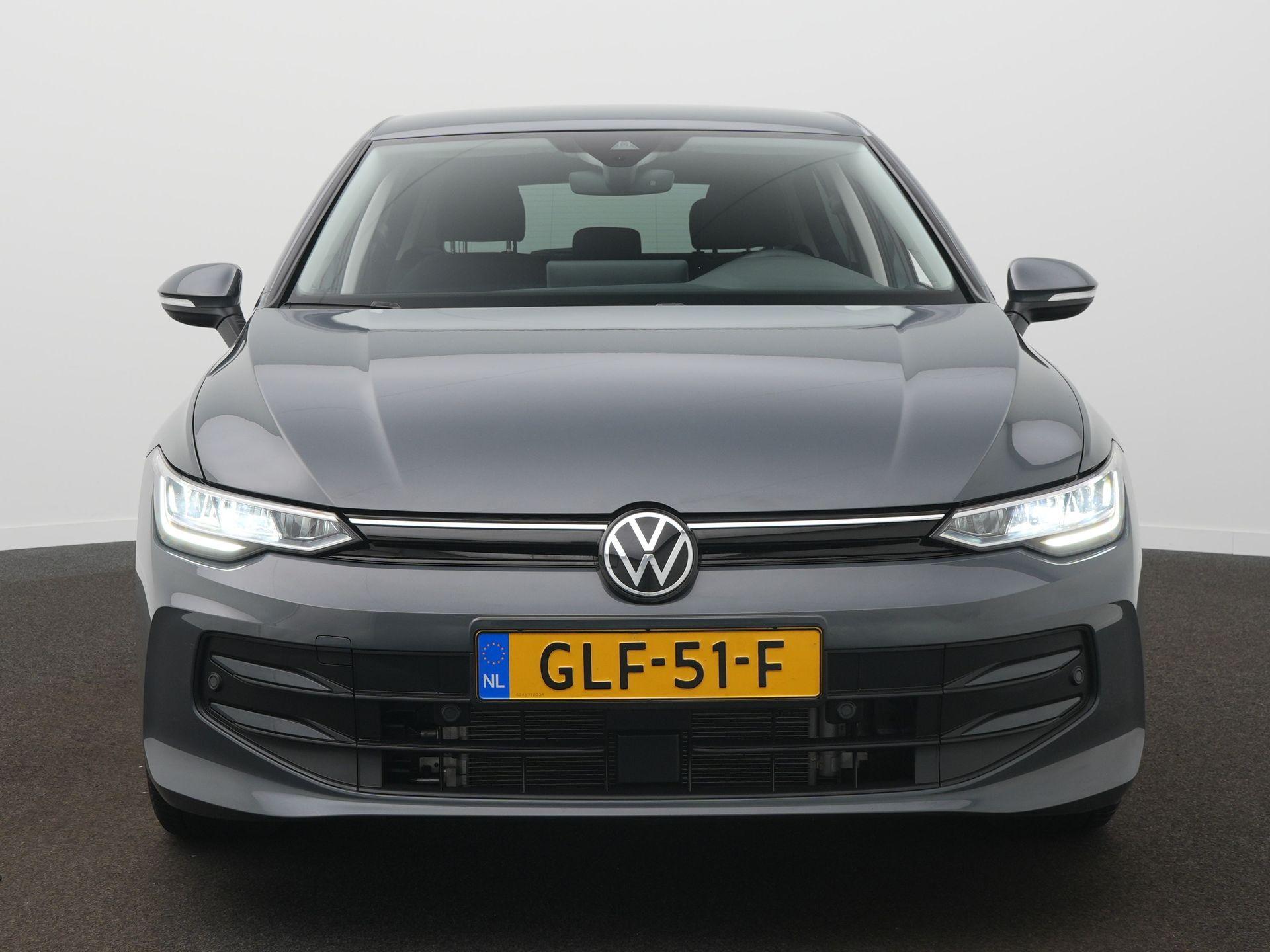 Volkswagen Golf 1.5 TSI Life Edition - Afbeelding 2