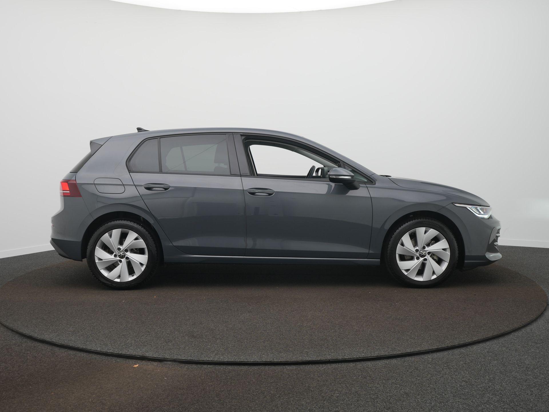 Volkswagen Golf 1.5 TSI Life Edition - Afbeelding 4