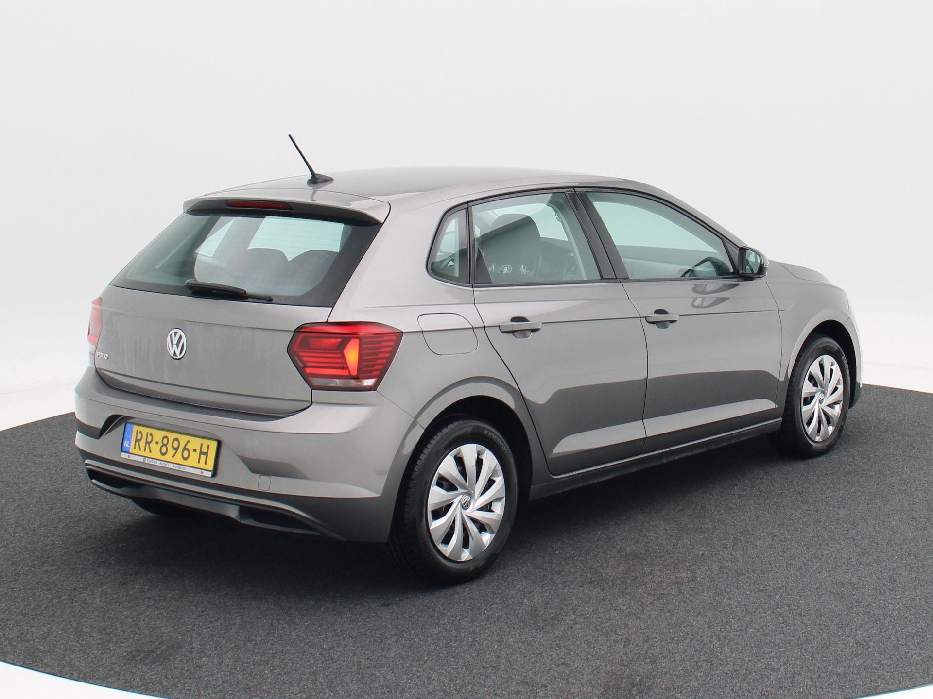 Volkswagen Polo 1.0 TSi Comfortline - Afbeelding 2