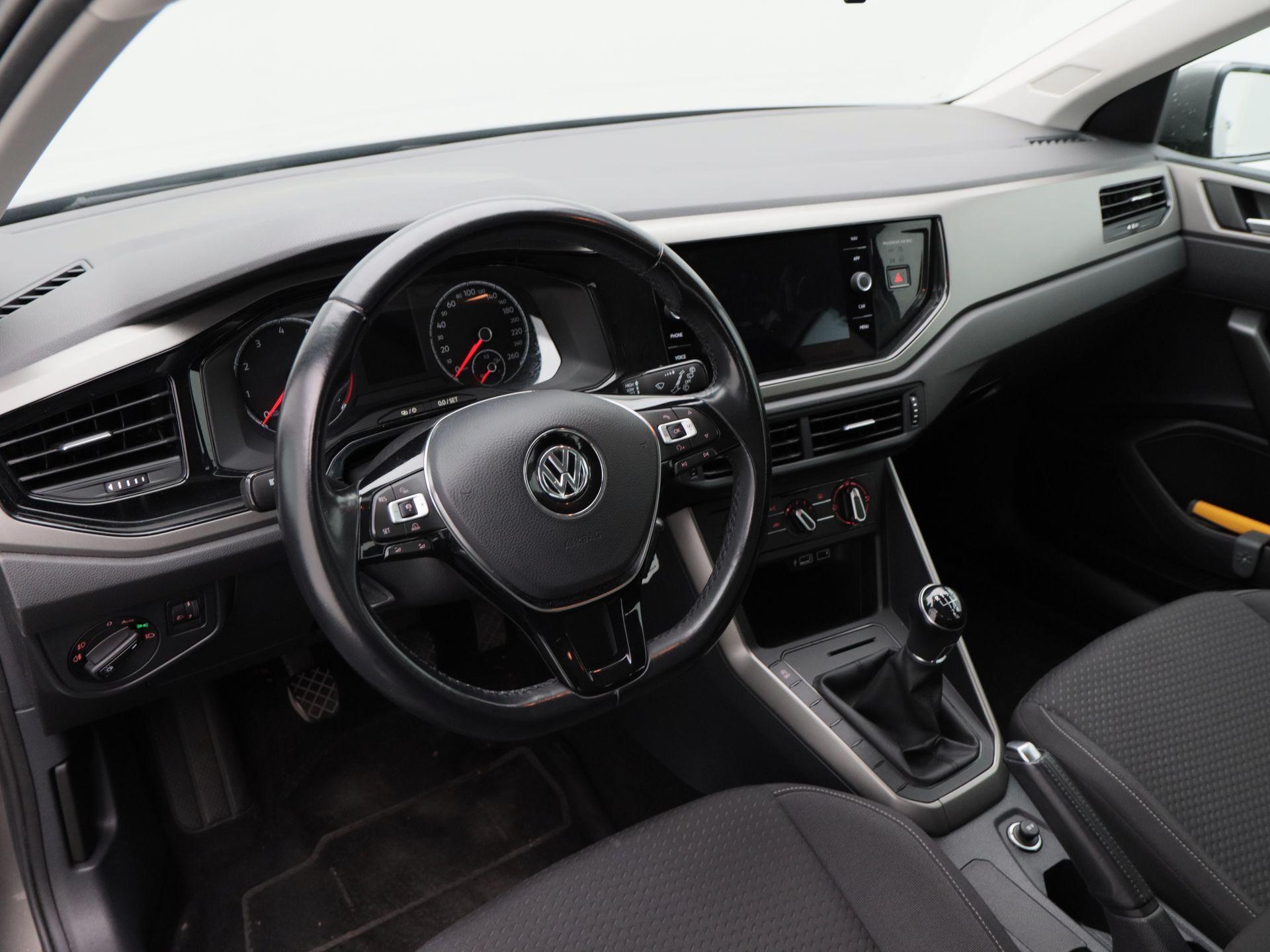 Volkswagen Polo 1.0 TSi Comfortline - Afbeelding 3