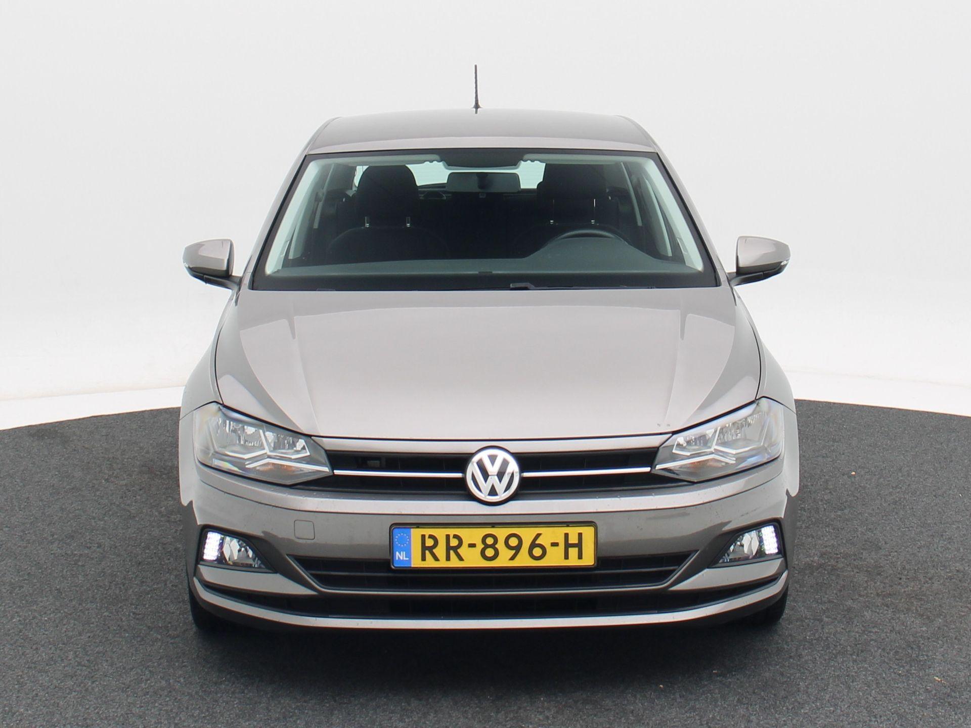 Volkswagen Polo 1.0 TSi Comfortline - Afbeelding 4