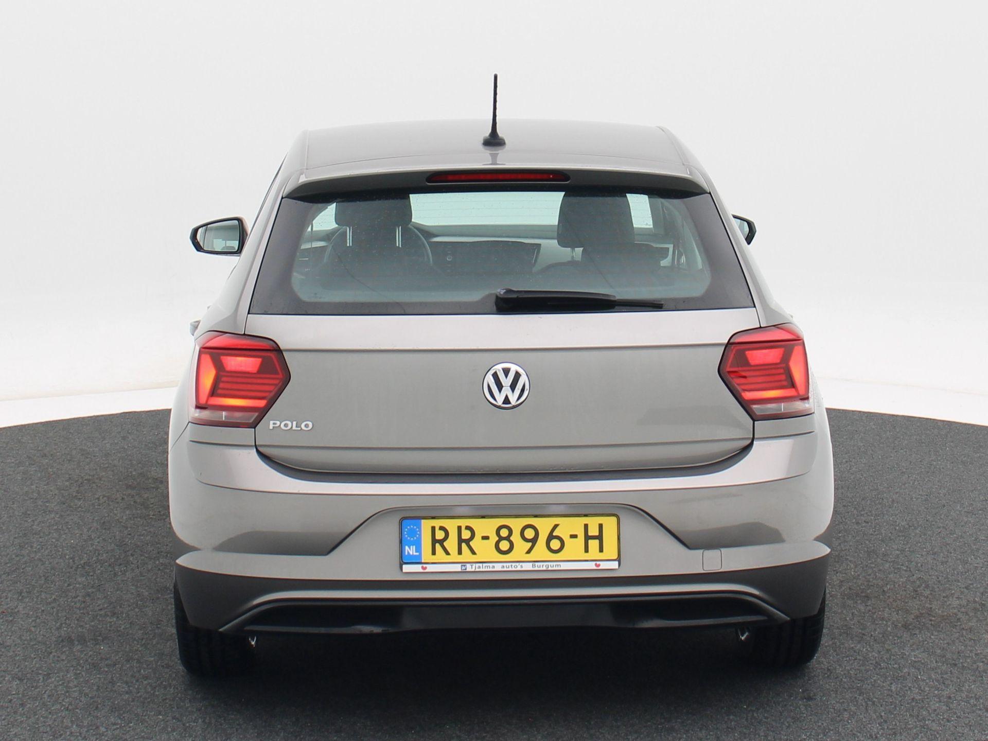 Volkswagen Polo 1.0 TSi Comfortline - Afbeelding 5