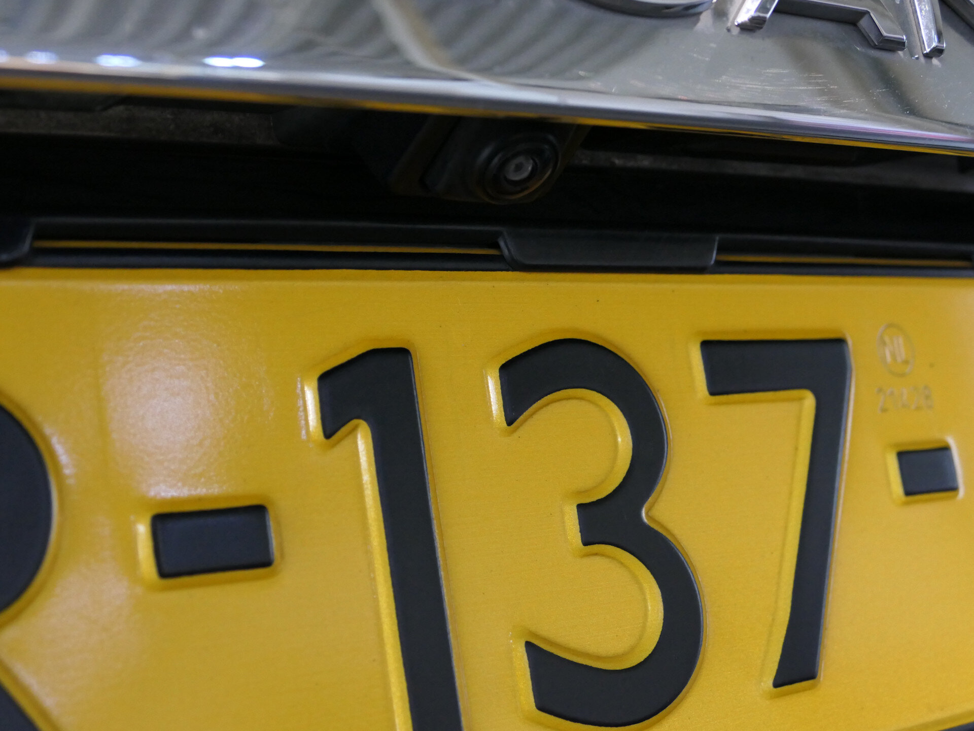 Renault Mégane Estate 1.3 TCe Intens - Afbeelding 5