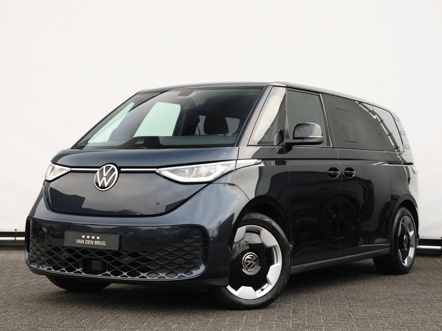 Volkswagen ID. Buzz Pro 286PK 86 kWh LWB 6 persoons - Afbeelding 1
