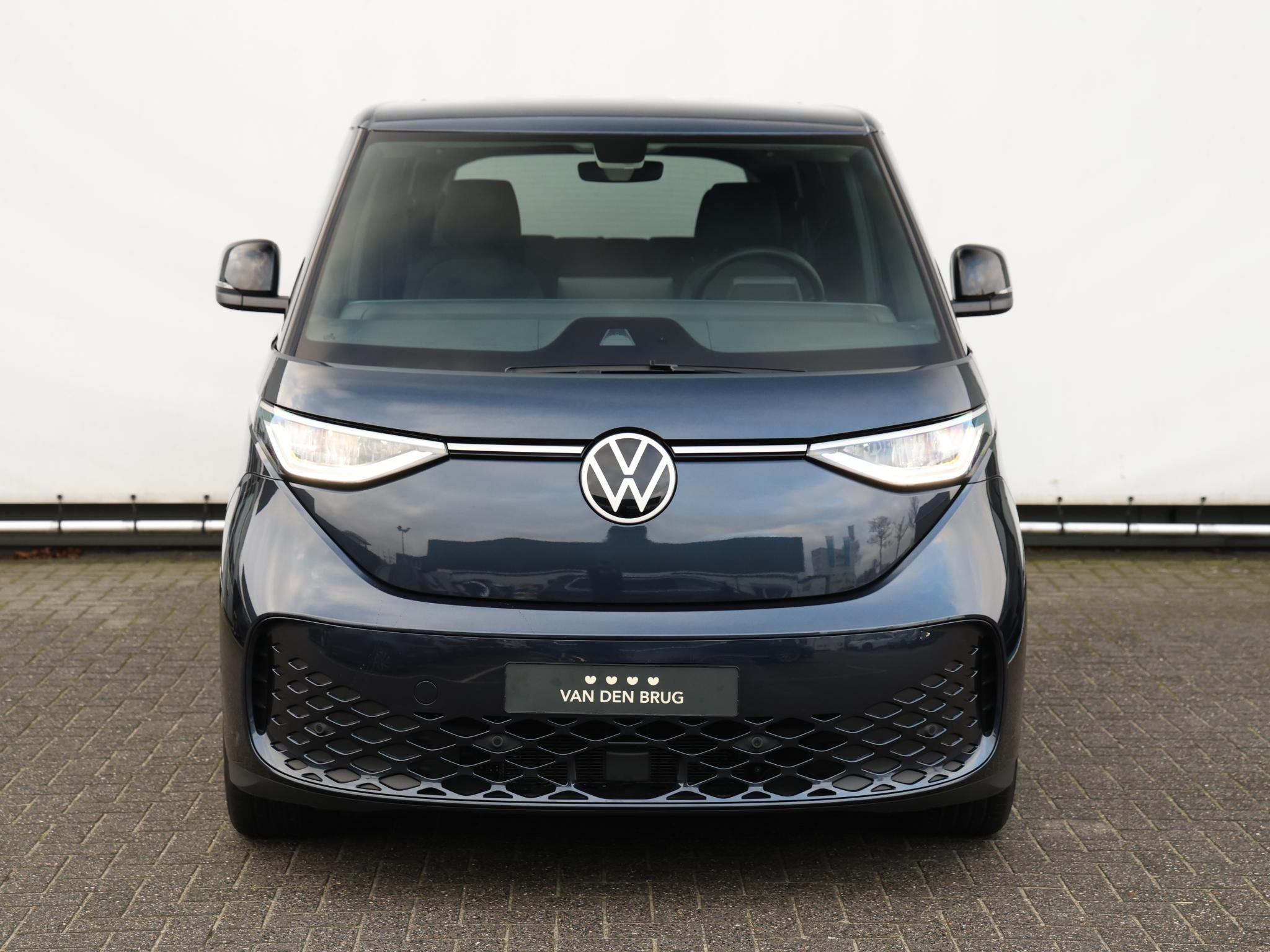 Volkswagen ID. Buzz Pro 286PK 86 kWh LWB 6 persoons - Afbeelding 5